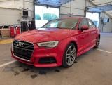 AUDI A3 Sedan Audi A3 sport Saloon 1.4 TFSI cylinder on demand ultra 110(150) kW(PS) S tronic #0