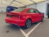 AUDI A3 Sedan Audi A3 sport Saloon 1.4 TFSI cylinder on demand ultra 110(150) kW(PS) S tronic #1