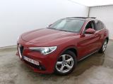 Alfa Romeo Stelvio 2.2 D 150 Super 5d #0