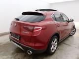 Alfa Romeo Stelvio 2.2 D 150 Super 5d #1