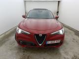 Alfa Romeo Stelvio 2.2 D 150 Super 5d #3