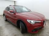 Alfa Romeo Stelvio 2.2 D 150 Super 5d #4