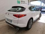 AlfaRomeo 2.2 Diesel 160ch AT8 Super Stelvio Super 2WD 2.2 150CV BVA8 E6 #2