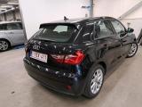 AUDI - A1 SB TFSI 95PK Advanced Pack Business Plus With Heated Sport Seats * PETROL * #1