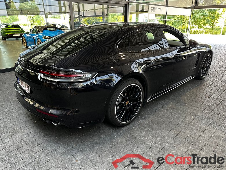 PORSCHE Panamera 4 E-Hybrid Panamera 2.9 V6 Bi-Turbo PHEV PDK #2