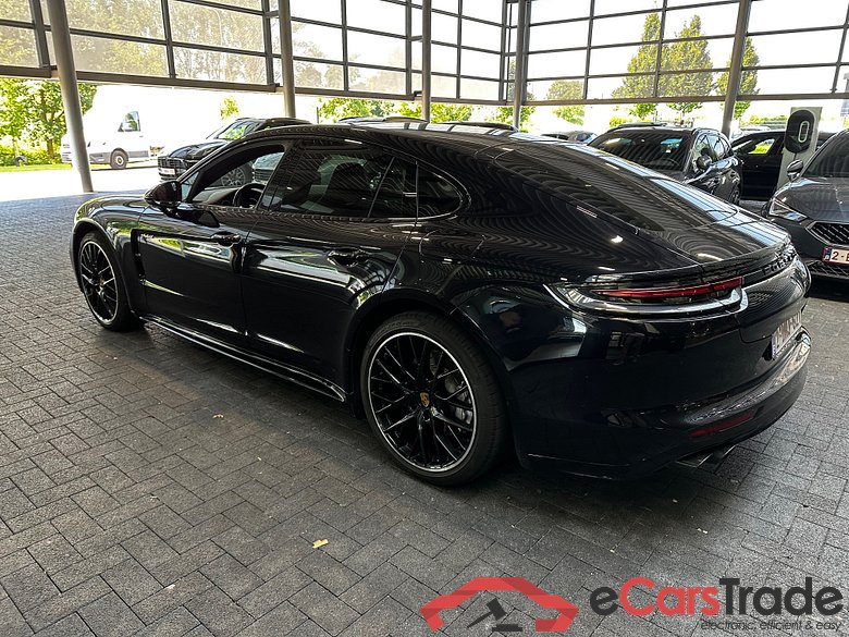 PORSCHE Panamera 4 E-Hybrid Panamera 2.9 V6 Bi-Turbo PHEV PDK #5