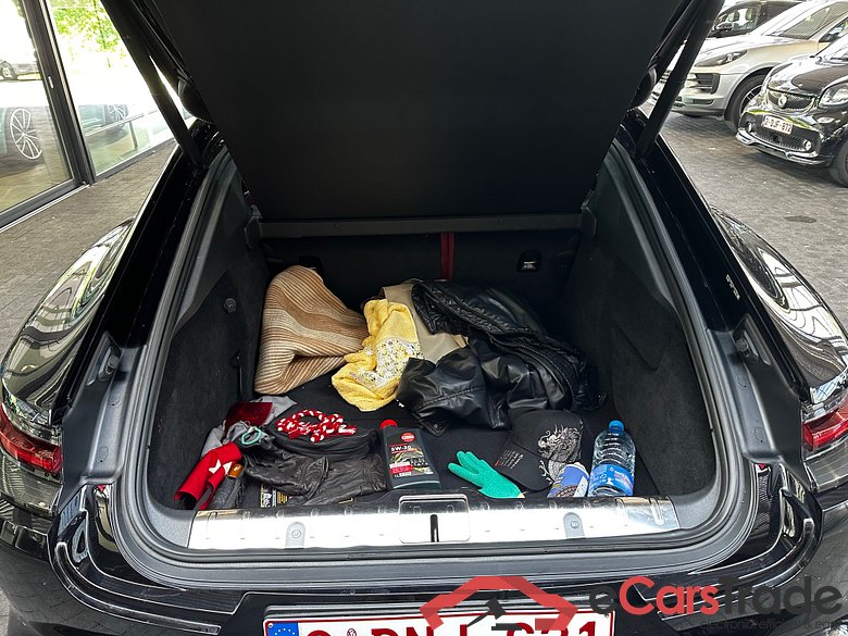 PORSCHE Panamera 4 E-Hybrid Panamera 2.9 V6 Bi-Turbo PHEV PDK #6