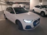 Audi 1.0 TFSI 110 Business Line A1 Sportback 30 TFSI Business line 1.0 110CV BVM6 E6d #3