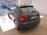 Audi 1.6 TDI 116 Business Line A1 Sportback Business Line 1.6 TDI 115CV BVM5 E6 #1