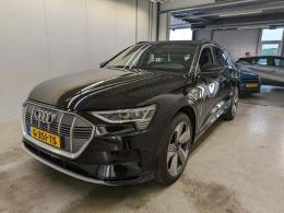 AUDI e-tron 55