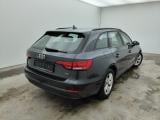 Audi A4 Avant 2.0 TDi 100kW S tronic 5d #1