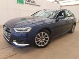 Audi 30 TDI 136 S tronic Business line A4 Avant 30 TDI Business Line 2.0 TDI 135CV BVA7 E6d #0