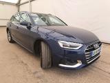 Audi 30 TDI 136 S tronic Business line A4 Avant 30 TDI Business Line 2.0 TDI 135CV BVA7 E6d #3