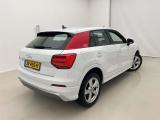 AUDI Q2 1.4 35 TFSI Sport S-Tronic #1