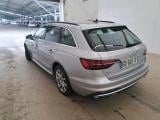 Audi 35 TDI 163 S tronic Business line A4 Avant 35 TDI Business Line 2.0 TDI 165CV BVA7 E6d #1