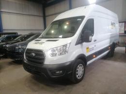 Ford 350 L4 Trend TRANSIT KASTEN 350L4 2.0