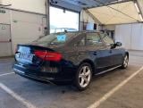 AUDI A4 2.0 TDi Multitronic #1