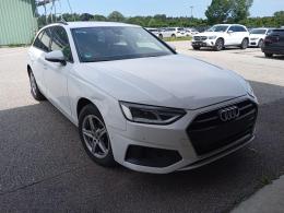 Audi A4 Avant ´15 A4 Avant 30 TDI 2.0 TDI 100KW AT7 E6dT