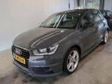 AUDI A1 Sportback 1.0 TFSI #0