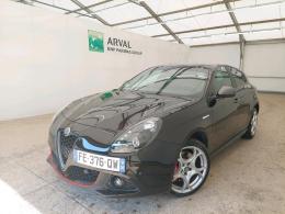 AlfaRomeo 1.6 JTDM 120ch S/S Sport Edition ALFA ROMEO Giulietta 5p Berline 1.6 JTDM 120ch S/S Sport Edition