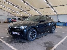 ALFA ROMEO Stelvio Stelvio 2.2 MJD AWD Veloce