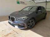 BMW 1.5 118I DKG7 Edition Sport Série 1 5P Berline 1.5 118I DKG7 Edition Sport / VO RECONDITIONNE - PHOTOS AVANT RECONDITIONNEMENT #0