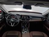 AlfaRomeo 8 ALFA ROMEO STELVIO / 2017 / 5P / SUV 2.2 TURBO DIESEL 210CV AT8 Q4 EXECUTIVE #2