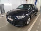 Audi A1 Sportback A1 Sportback 1.0 30 TFSI 85kW 85kW/116pk  5D/P Man-6 #0