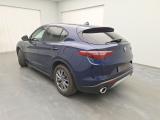 Alfa Romeo, Stelvio '17, Alfa Romeo Stelvio 2.2 D 160 Super 5d #2