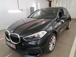 BMW 1 Reeks Hatch 1 Reeks Hatch 116dA (85 kW) 85kW/116pk  5D/P Auto-7