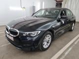 BMW 3 Reeks Berline 3 Reeks Berline 318dA (100 kW) 100kW/136pk  4D/P Auto-8 #0