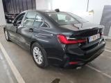 BMW 3 Reeks Berline 3 Reeks Berline 318dA (100 kW) 100kW/136pk  4D/P Auto-8 #2