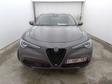 Alfa Romeo Stelvio 2.0 200 Sprint AWD 5d #4