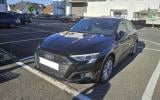 AUDI A3 Sportback (8YA)(03.2020->) DE - LimS5 30 2.0 TDI EU6d, Sportback basis (EURO 6d), 2020 - 2024 #0