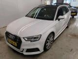 AUDI A3 Sportback 35 TFSI #0