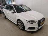 AUDI A3 Sportback 35 TFSI #4