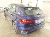 Audi 40 TFSI e 204 S Tronic S Line A3 S Line 40 TFSI e 204 S-Tronic #1