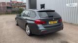 BMW 3-serie Touring 318i corporate lease 100kW aut #2