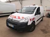 Citroen BlueHDi 100 BVM Club M Berlingo Kasten Club L1 (Court) 1.6 BlueHDi 100CV BVM5 E6 #0