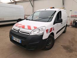 Citroen BlueHDi 100 BVM Club M Berlingo Kasten Club L1 (Court) 1.6 BlueHDi 100CV BVM5 E6