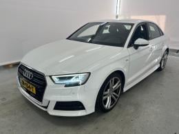 AUDI A3 Limousine 12-19 Audi A3 Limousine 35 TFSI S tronic sport S line Edition 4d