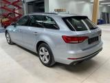 Audi A4 Avant ´15 A4 Avant 35 TDI 2.0 TDI 110KW AT7 E6dT #2