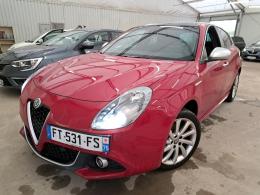 AlfaRomeo 2.0 JTDM 170ch S/S Alfa TCT Ti Giulietta Lusso Ti 2.0 JTDM 170 / VO RECONDITIONNE - PHOTOS AVANT RECONDITIONNEMENT