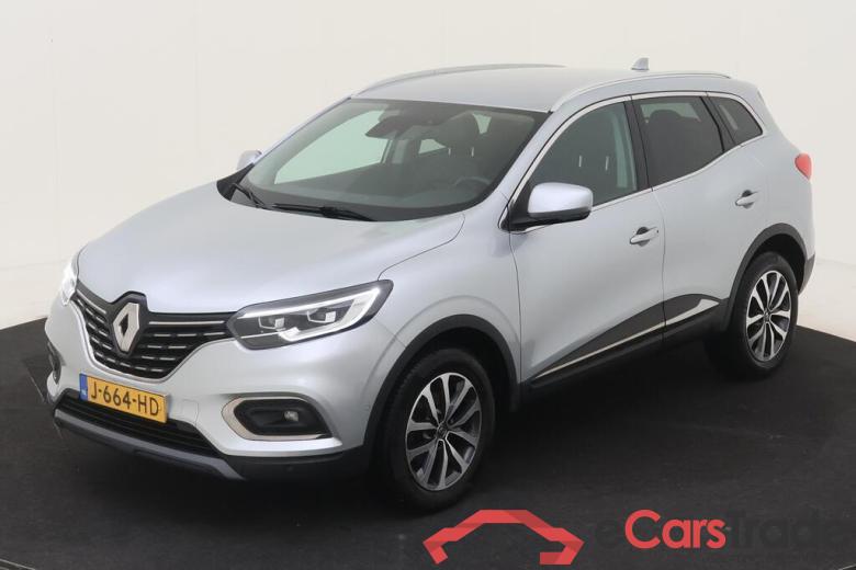 RENAULT KADJAR 117 kW #1