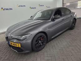 Alfa Romeo Giulia Sedan 2.0 200pk B-Tech auto 4D