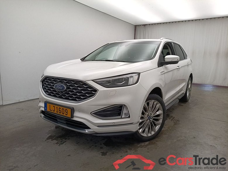 FORD EDGE VIGNALE DIESEL - 2019 2.0 TDCi 238 EcoBlue AWD (EU6d-TEMP) 5d Auto