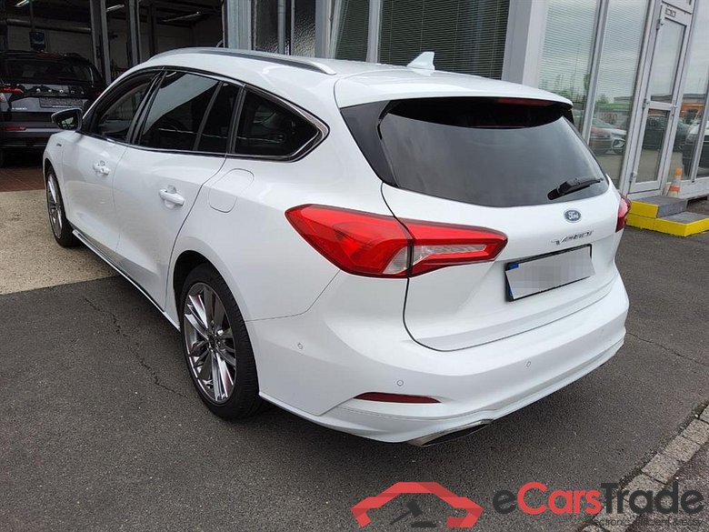 Ford Focus Turnier ´18 Focus Turnier Vignale 2.0 EcoBlue 110KW AT8 E6dT #4