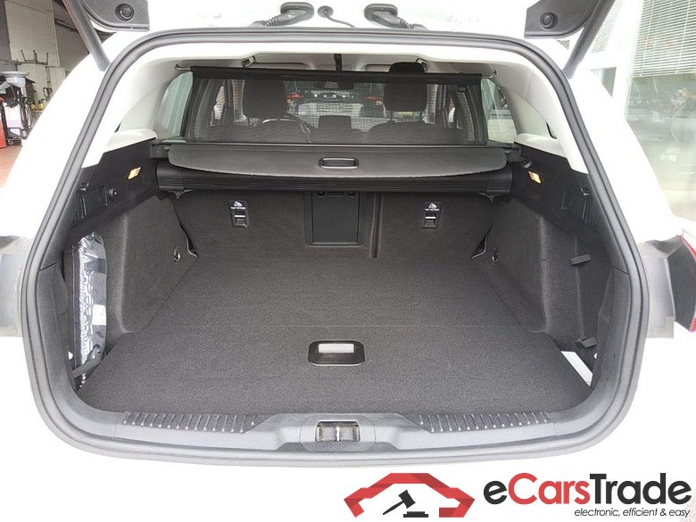 Ford Focus Turnier ´18 Focus Turnier Vignale 2.0 EcoBlue 110KW AT8 E6dT #5