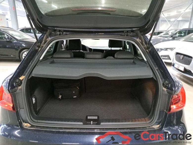 Audi A1 Sportback 1.0 TFSI Virtual Navi Klima PDC .. #6