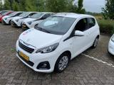 PEUGEOT 108 1.0 e-VTi Active #0